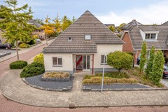 De Gaffel 3, 6562PK Groesbeek